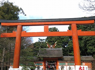 黒谷さん　吉田神社　_a0096255_8481895.jpg