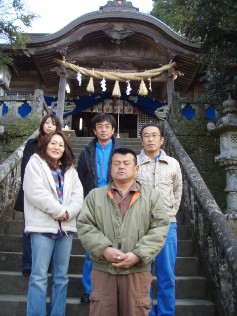 2008最初の釣果_a0077071_16343923.jpg