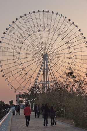 南昌之星－摩天(车仑)＝World\'s Highest Ferris Wheel_d0094396_231012.jpg