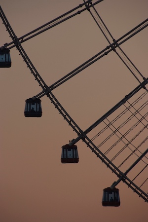 南昌之星－摩天(车仑)＝World\'s Highest Ferris Wheel_d0094396_2333544.jpg