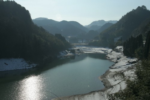 豊礼の湯～涌蓋山_f0130601_030495.jpg