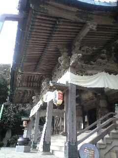 龍口寺_f0031777_22122991.jpg