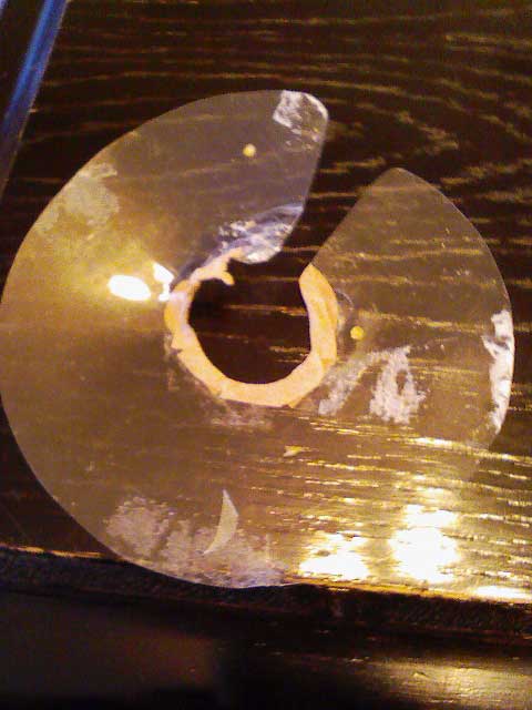 カラーつけ騒動_d0123492_1652348.jpg