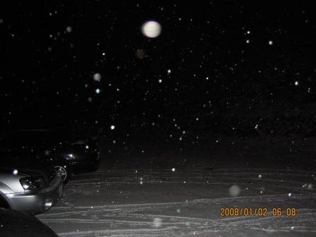 台高明神平　久しぶりの雪山にて！_c0147398_15252013.jpg