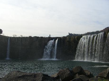 原尻の滝_e0077899_6172486.jpg