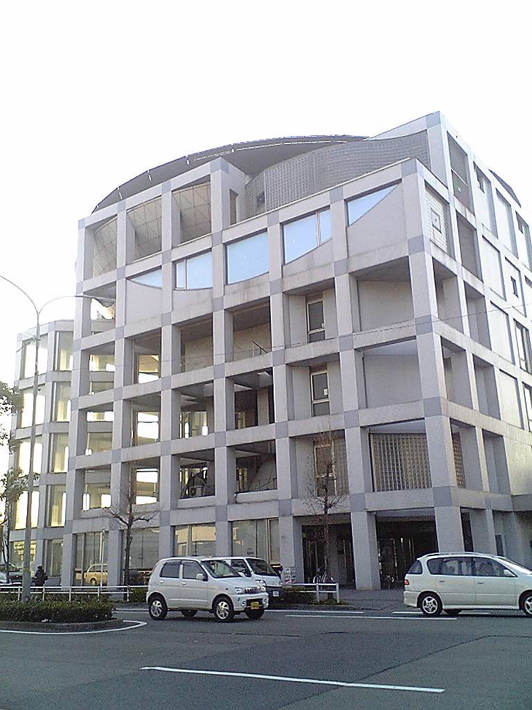 図書館ホール_d0077106_17232822.jpg