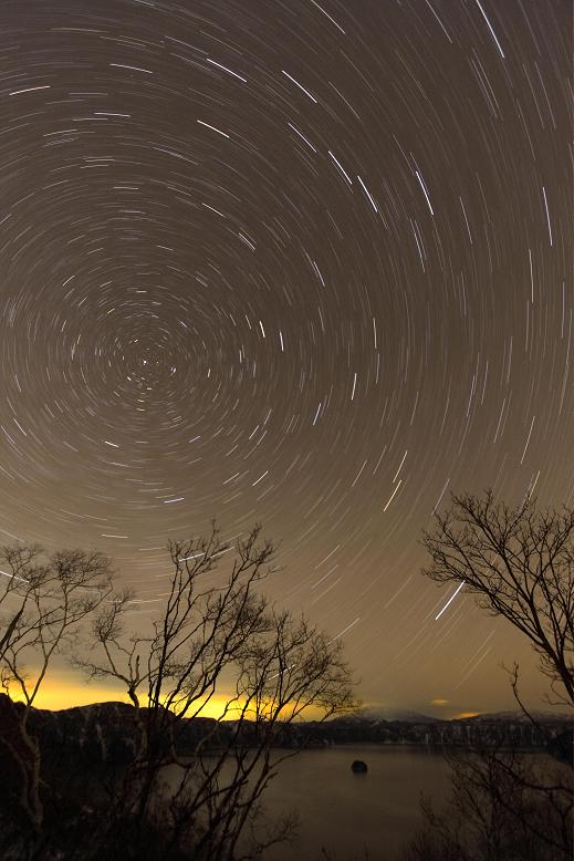 満天の星空の下で。_c0140721_18101831.jpg