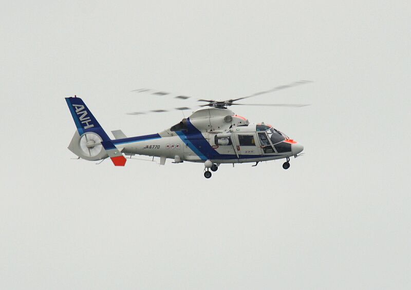 JA6770 Aerospatiale AS365N2_d0137627_15592452.jpg