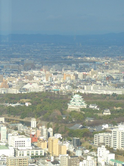 名古屋駅前_b0095760_1438896.jpg