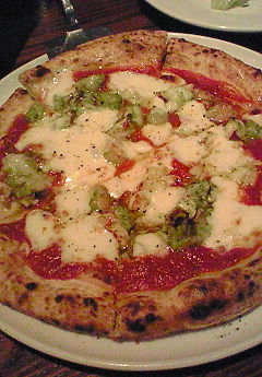 リゴレット ワイン&バー RIGOLETTO WINE AND BAR_c0152767_20315989.jpg