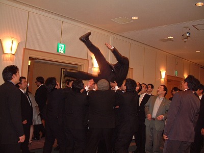 2007年度 卒業式・謝恩会_e0075103_14351819.jpg