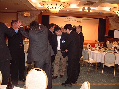 2007年度 卒業式・謝恩会_e0075103_14412875.jpg