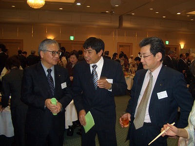 新年交賀会_e0075103_15102411.jpg