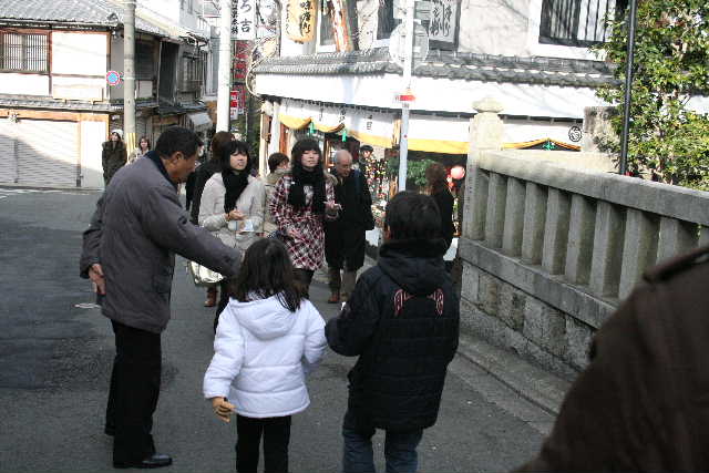 清水寺　＆　高台寺　＠京都_f0141419_6485538.jpg