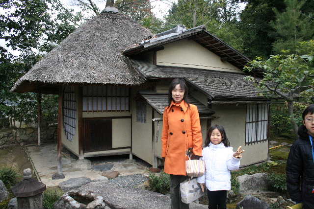 清水寺　＆　高台寺　＠京都_f0141419_75172.jpg