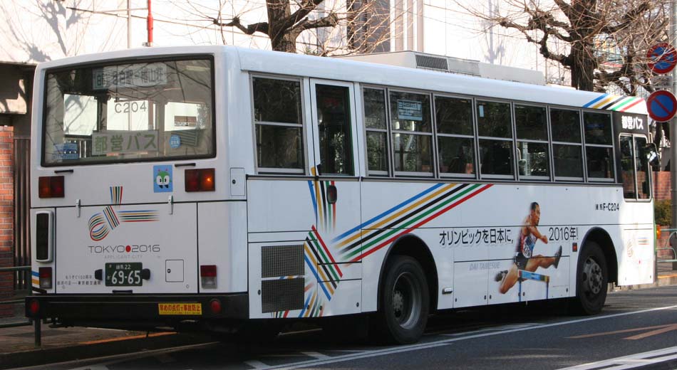 昨日に続いて2ステ車との闘い_a0028830_17115651.jpg