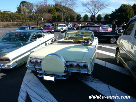 ニューイヤーミーティング 守谷P_d0141049_9563842.jpg