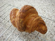 Croissant　クロワッサン_f0121752_1350327.jpg