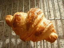Croissant　クロワッサン_f0121752_135338.jpg