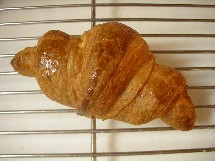 Croissant　クロワッサン_f0121752_13563376.jpg