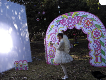 Home ミュージックビデオ_b0071355_024314.jpg