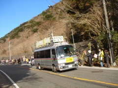 2008年1月5日 BUON ANNO!スペル大丈夫かな _b0098584_1859553.jpg