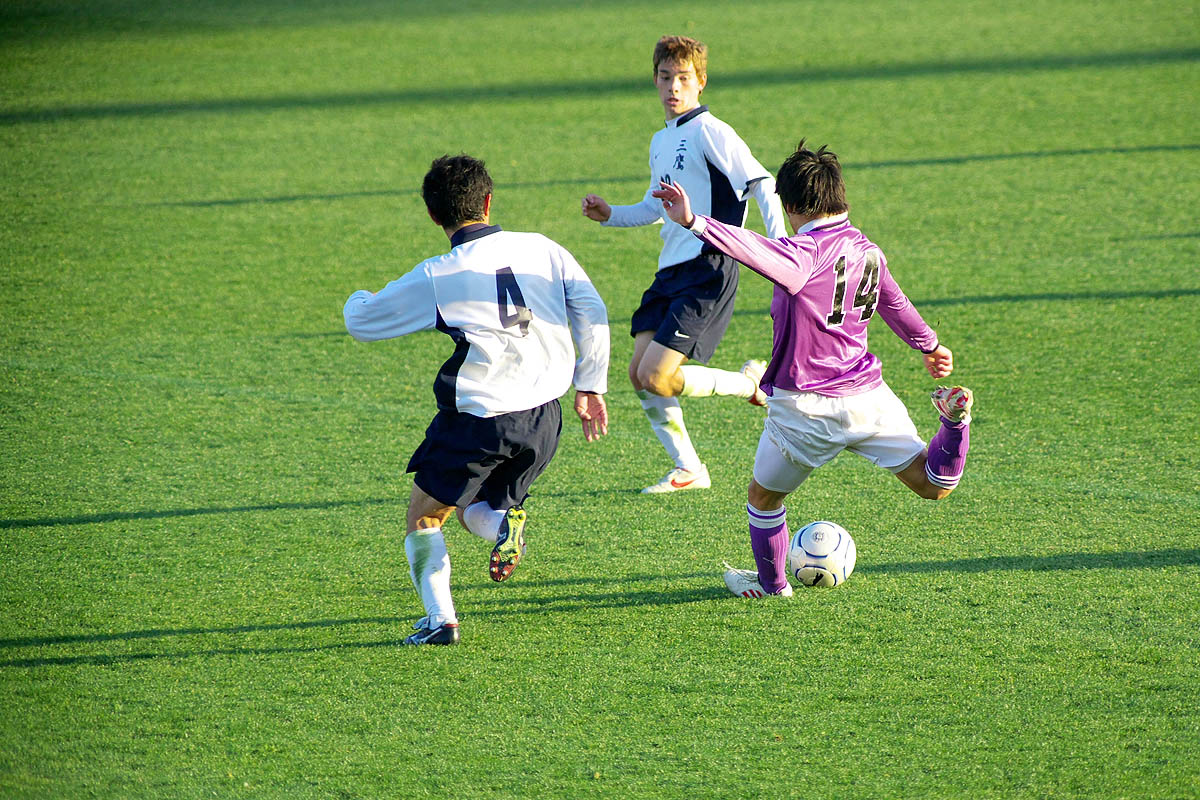 第86回 全国高校サッカー選手権大会 準々決勝 よしむのblog 第86回 全国高校サッカー選手権大会 準々決勝 よしむのblog