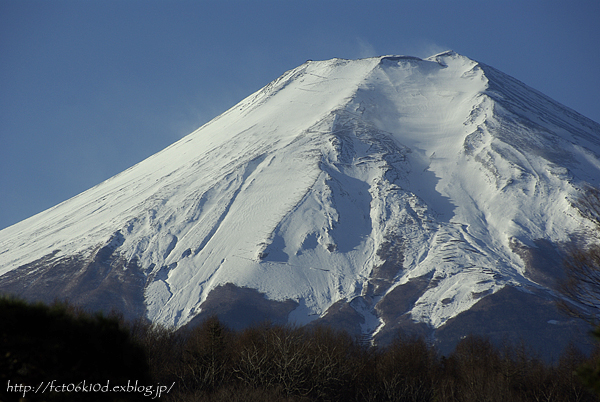 #186　富嶽六景（１）_f0125111_1455720.jpg