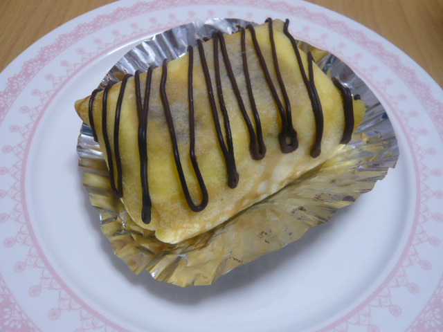 ケーキショップ　フルール_f0142768_0425077.jpg