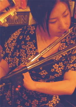 太田朱美×福森康×織原　良次_c0080172_1481375.jpg