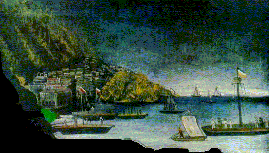石油とホロコースト by Clifford Shack 1_c0139575_20374022.gif