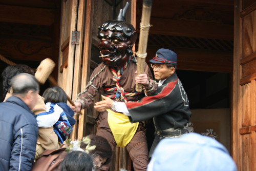 転法輪寺の追儺式_b0118987_8131853.jpg