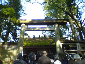 初詣　ー伊勢神宮ー_d0117789_18131823.jpg