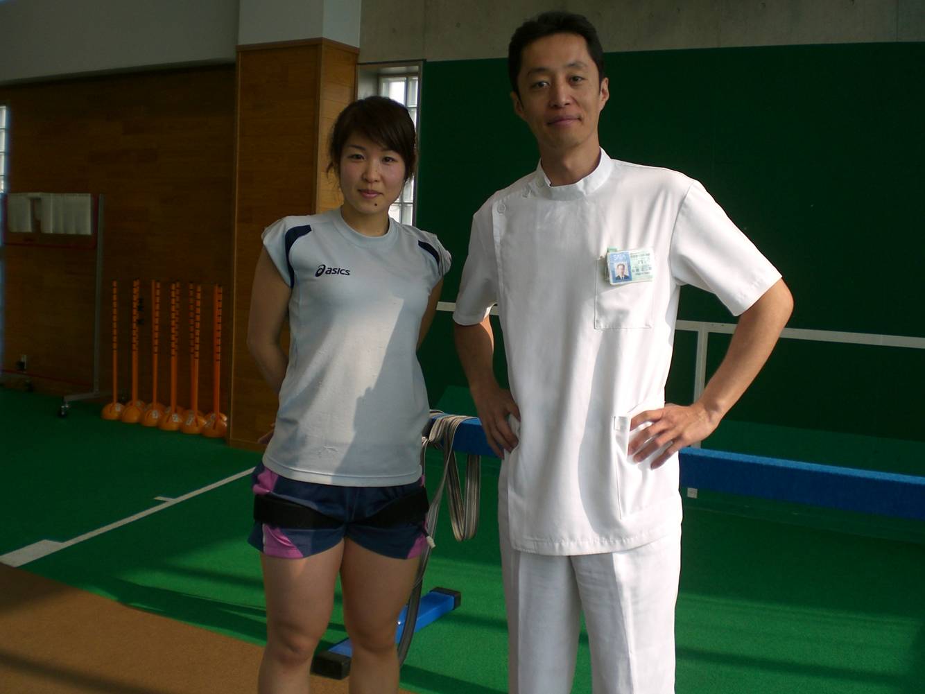 めざせ 冬季オリンピック 実践 体感系スポーツドクター佐田のブログ めざせ 冬季オリンピック 実践 体感系スポーツドクター佐田のブログ