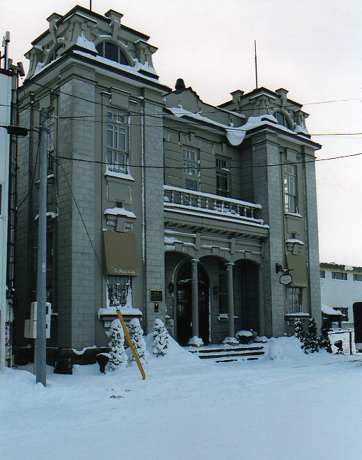 函館大手町ハウス(はこだての建物案内)_f0142606_2322361.jpg