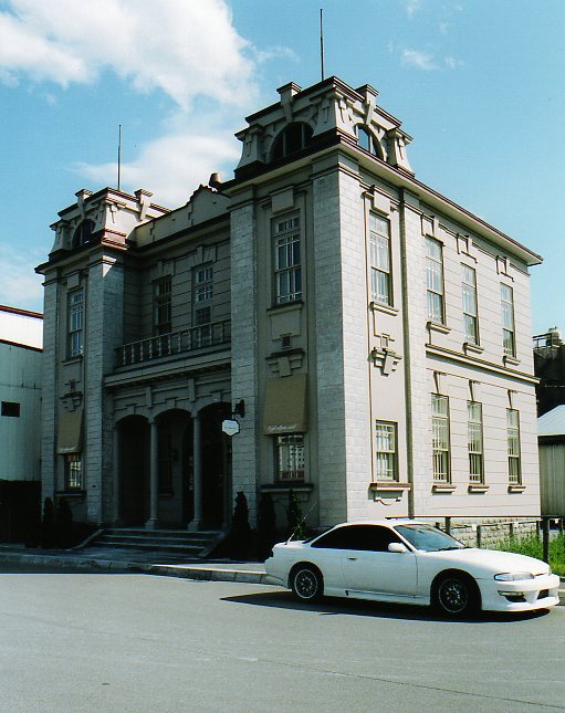 函館大手町ハウス(はこだての建物案内)_f0142606_2322569.jpg