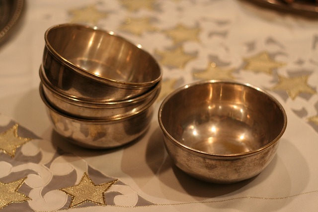 フィンガーボウル Gyuのバルセロナ便り Letter From Barcelona