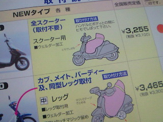 さみ〜よね。バイク通勤は。_f0081619_023938.jpg