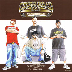 2025年最新】CROSS ROAD 045の人気アイテム - メルカリ