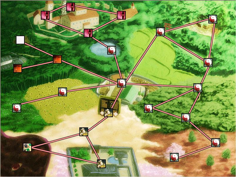 戦国幻想郷面白いよー たれねこ旋風の不定期雑記 戦国幻想郷面白いよー たれねこ旋風の不定期雑記