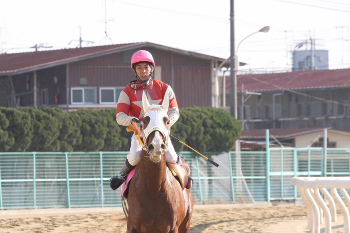 福山・こうちスタージョッキーシリーズ 第三戦 その2_a0077663_1758354.jpg