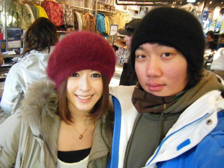 ウィスラービレッジ撮影 yuki-josi_c0151965_19214521.jpg