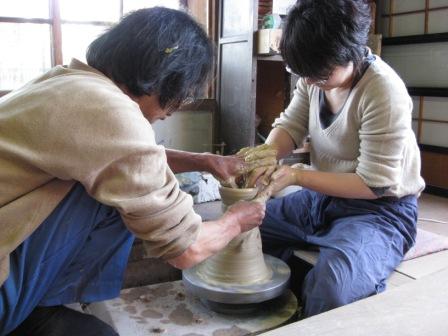 魯山人もビックリ?_d0131668_16353128.jpg