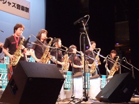 第4回関東アマチュアビッグバンドJAZZ音楽祭_c0066171_23164291.jpg