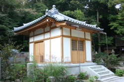平清盛ゆかりの寺 妙法寺_b0118987_865653.jpg