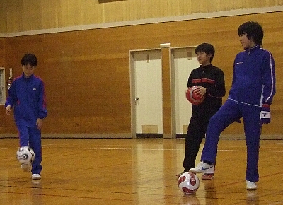 すぎっ子巡回指導~かんば保育園&かんば学童保育~_e0127003_1374263.jpg