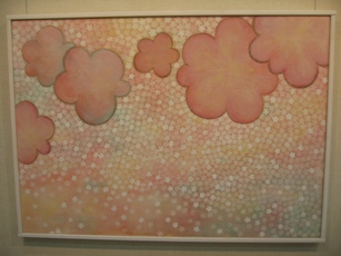 468)②時計台 「第2回 にかわえ展」・日本画 1月7日(月)~1月12日(土) _f0126829_18445368.jpg