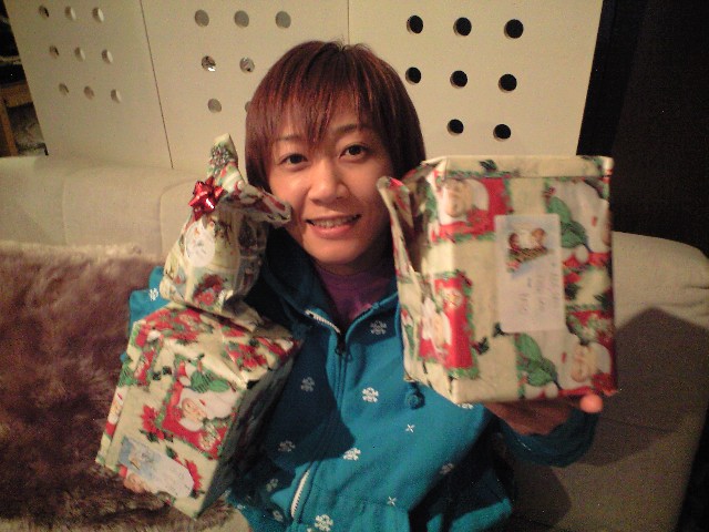 トニー♪_c0075155_1101849.jpg