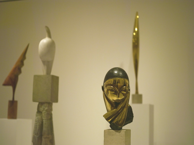 Brancusi ブランクーシ_a0072674_14373551.jpg