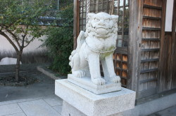 旧塩屋村　若宮神社_b0118987_7571174.jpg